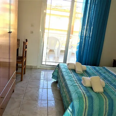 Aparthotel Brother'S House Kallithea  Exterior foto