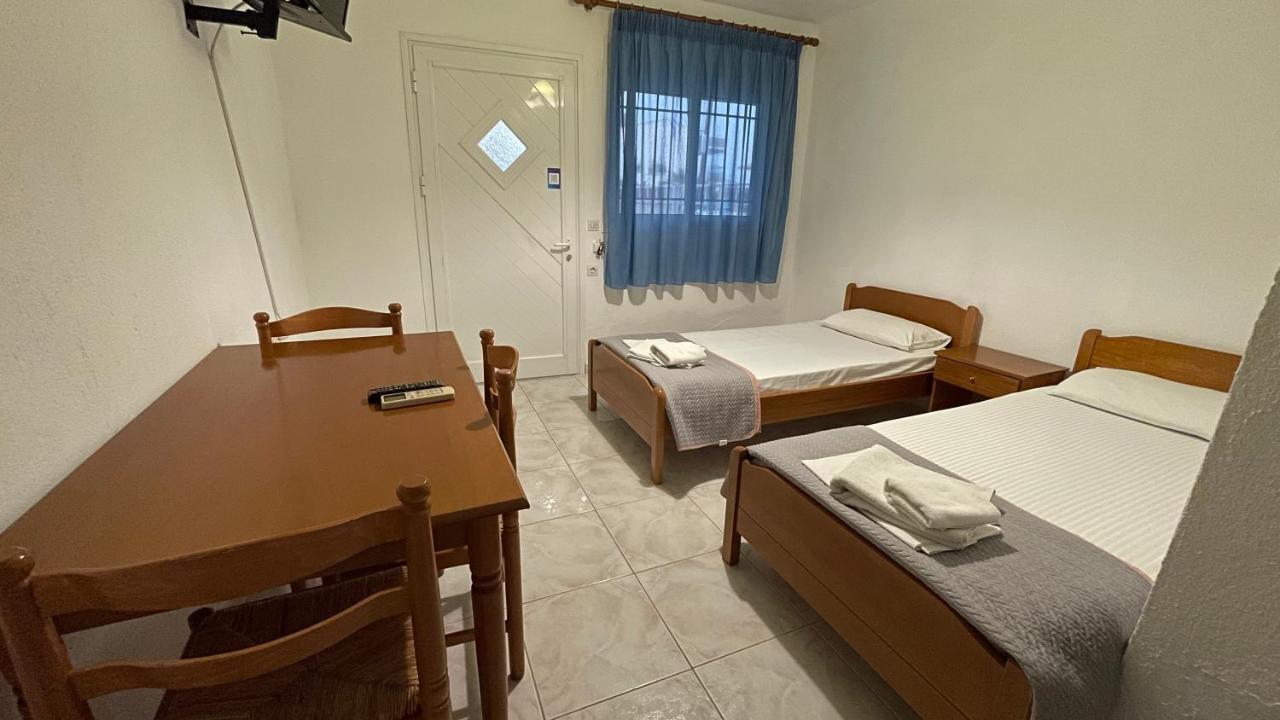 Aparthotel Brother's House