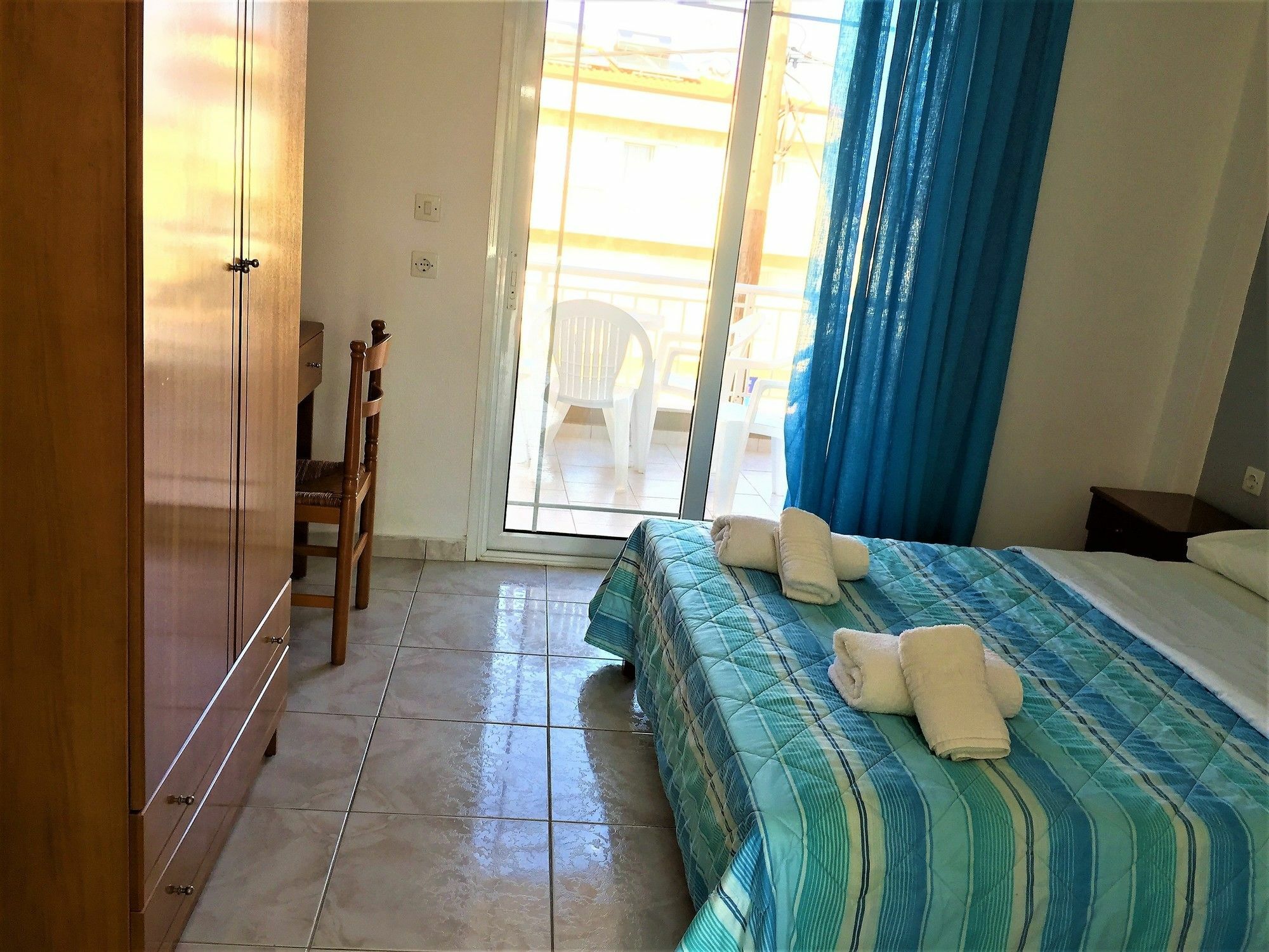 Brother's House Kallithea (Chalkidiki)