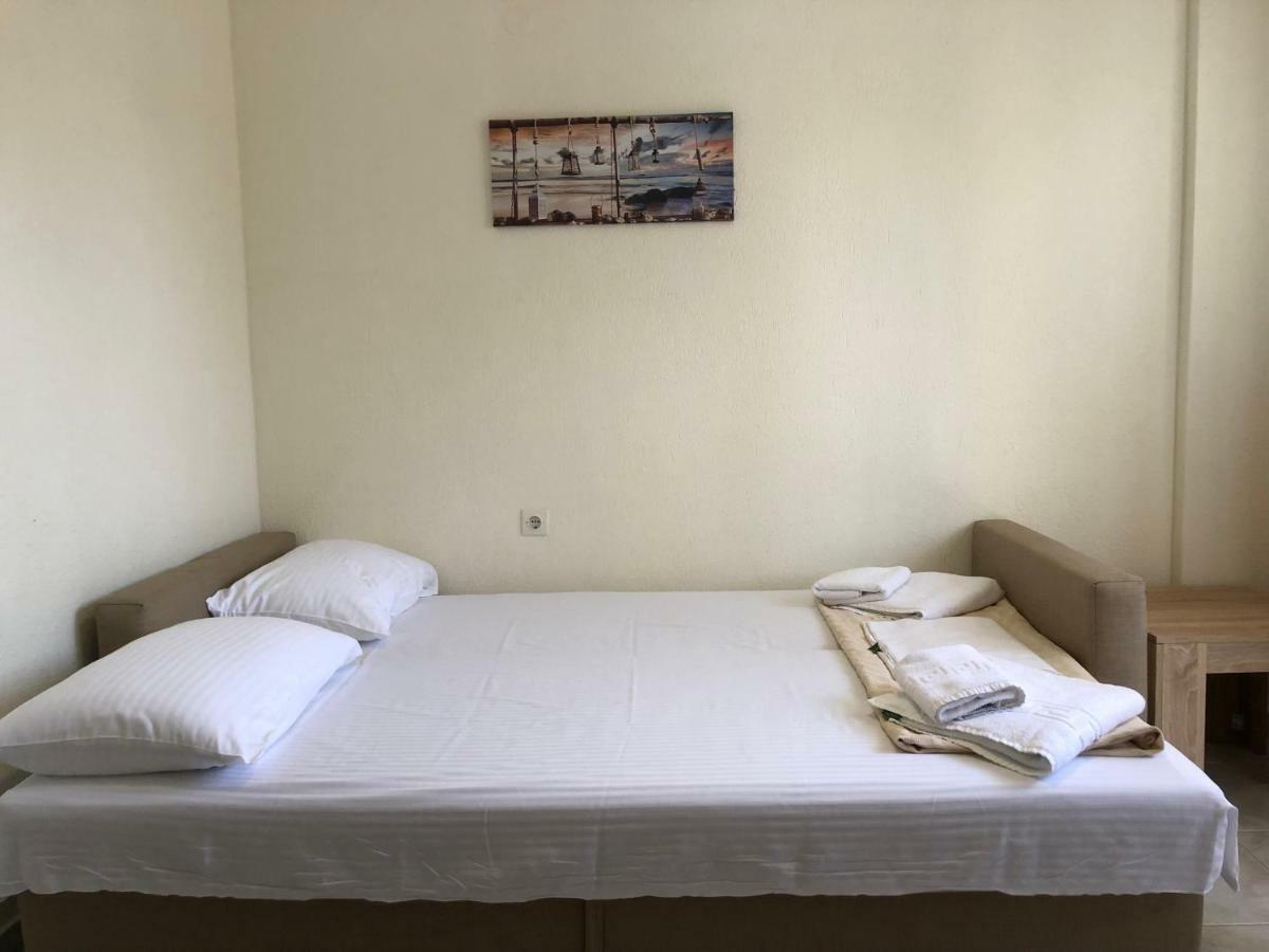 Aparthotel Brother's House 2*